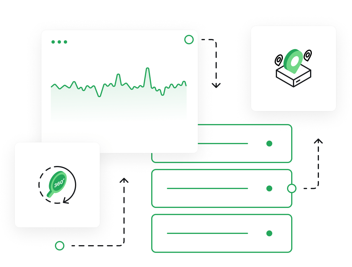 Complete Digital Business Solutions for SMEs | Affordable Plans - Step 1: Kickstart Your Business with a Custom Plan