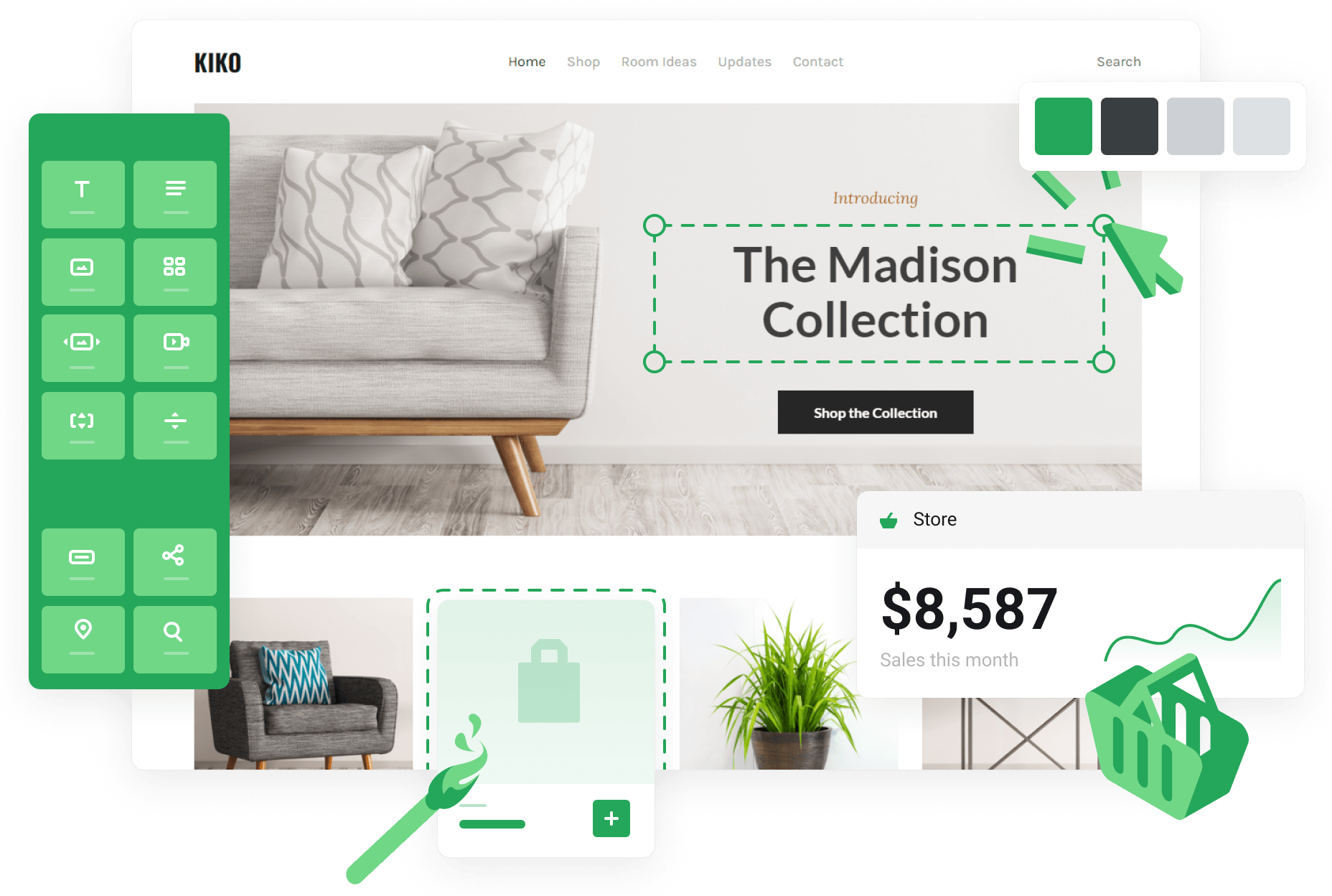 Complete Digital Business Solutions for SMEs | Affordable Plans - Step 3: Optimize Your Online Presence with SEO