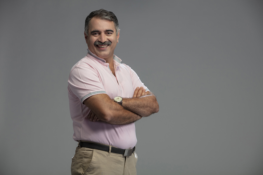 Web Hosting, Domain Names, WordPress & More - Seamless Experience